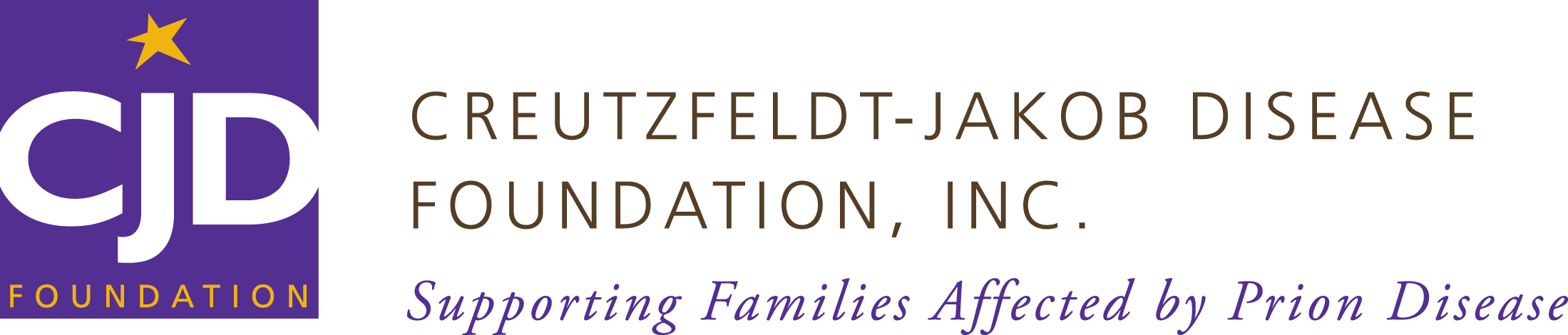 Creutzfeldt-Jakob Disease Foundation - Fundraising Blog for Nonprofit,  Educational, and Faith-Based Organizations