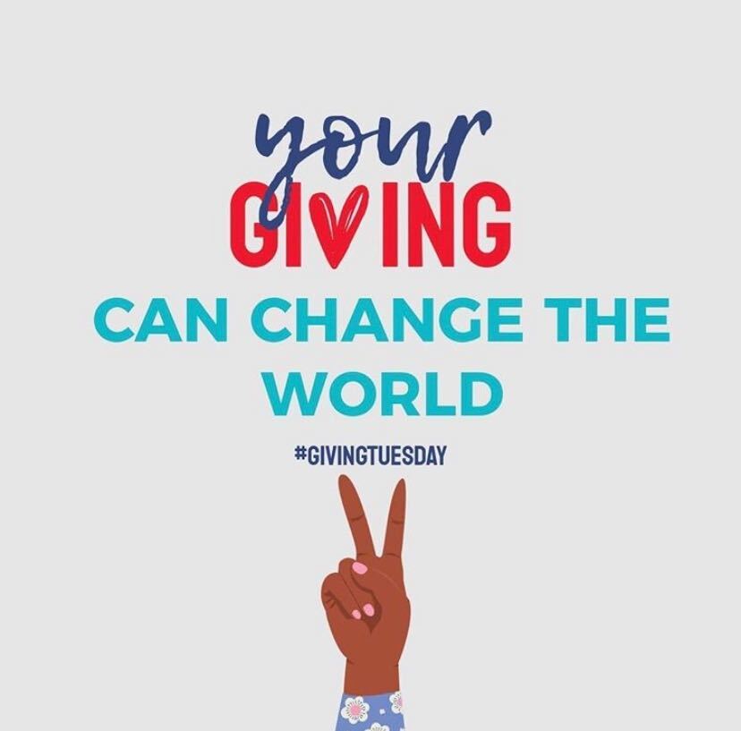 Happy National Nonprofit Day! Today we celebrate the individuals and organizations doing their part to help make the world a better…