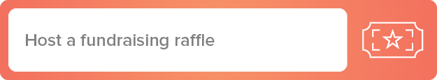 Consider hosting a fundraising raffle as your next smart school fundraising idea.