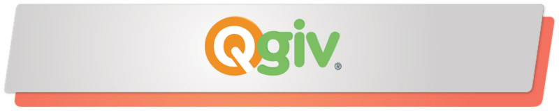 Qgiv is a top silent auction software solution.