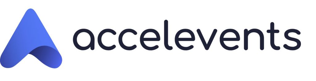accelevents logo