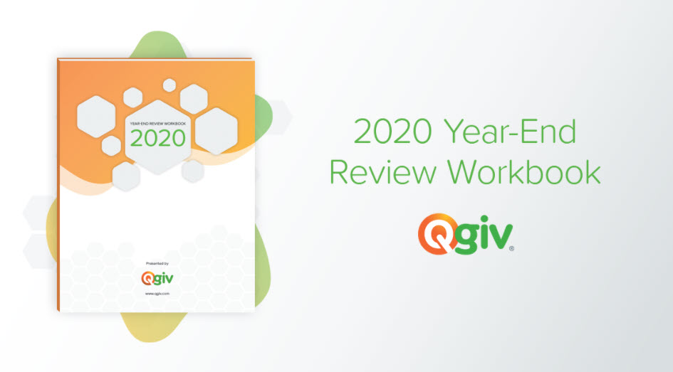 2020 Year-End Review Workbook