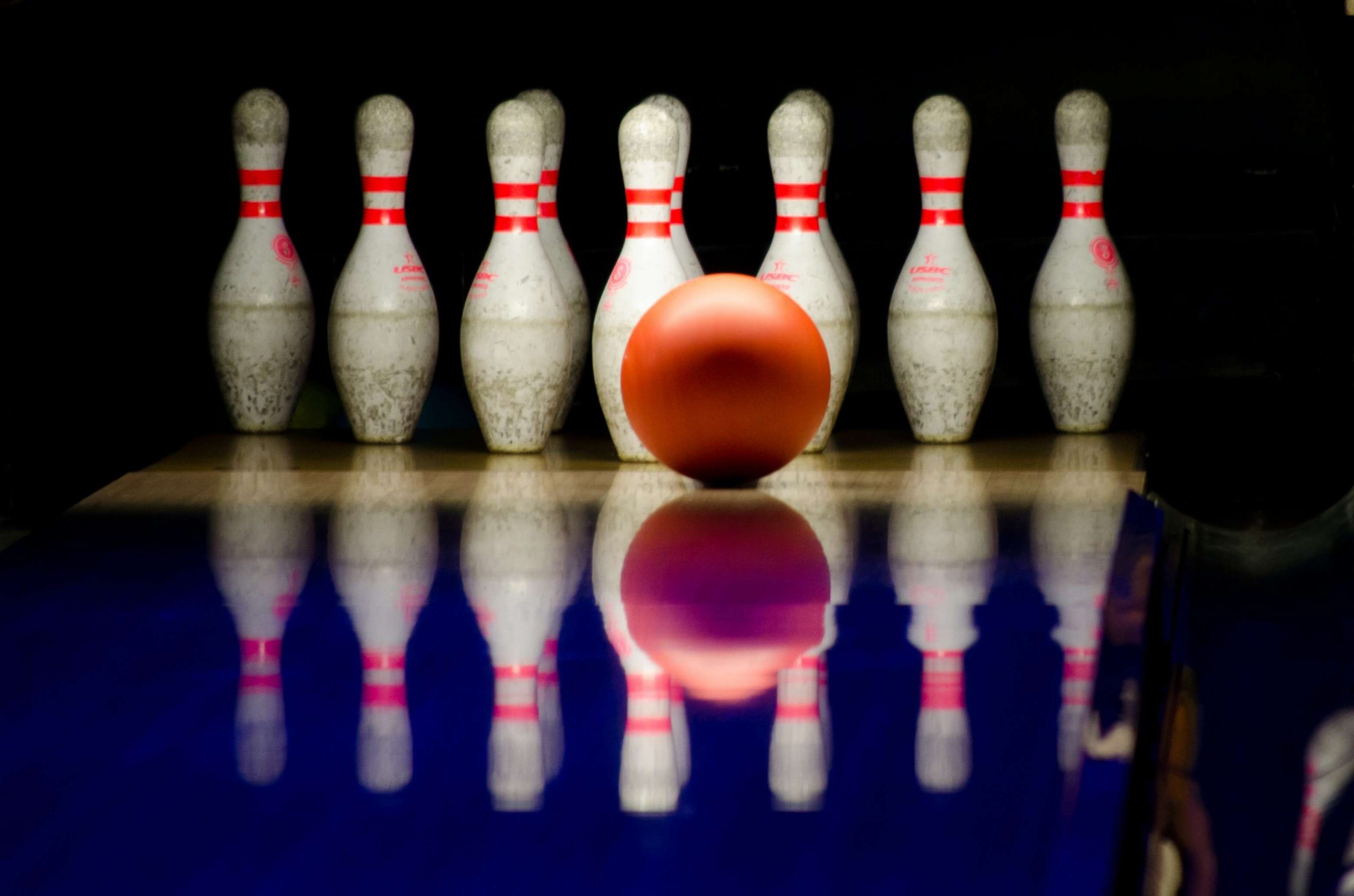 The Ultimate Guide to Bowling Fundraiser Best Practices