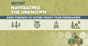 Qgiv Releases Navigating the Unknown Fundraising Report