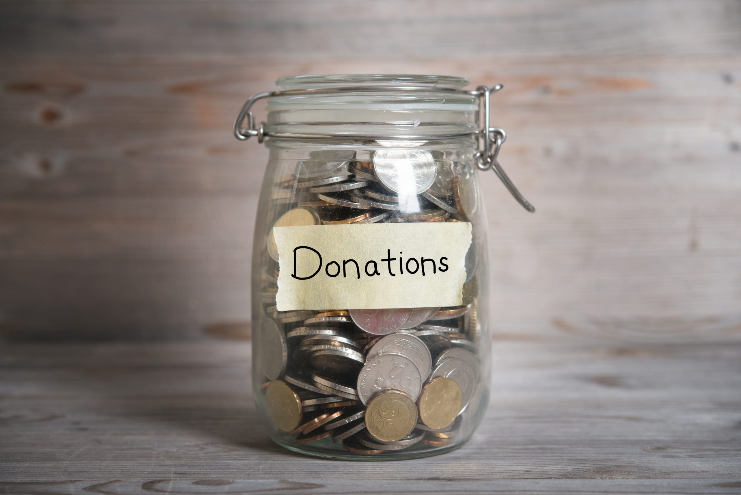 50+ DIY Fundraising Ideas for Your Nonprofit Organization