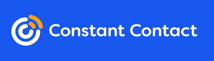 Constant Contact logo, which is two Cs to the left of their business name.