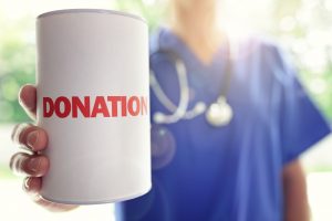 Healthcare Fundraising Ideas for a Healthier Bottom Line