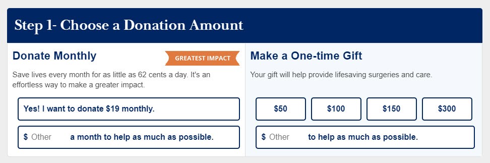 How to Get More Donations in 5 Minutes or Less - July 2, 2022 How to Get More Donations in 5 Minutes or Less - July 2, 2022