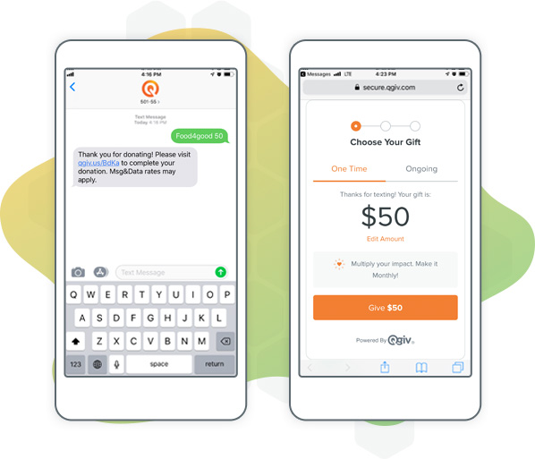 Top 8 Text-to-Donate Services to Help You Raise More Funds