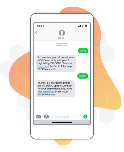 Top 8 Text-to-Donate Services to Help You Raise More Funds
