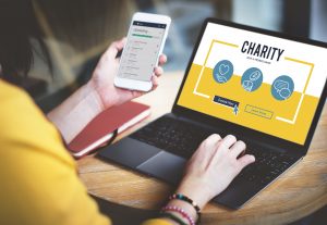 Virtual Peer-to-Peer Fundraising Ideas to Explore