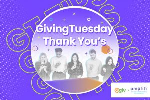 Deliver a Giving Tuesday Thank You that Sets Your Nonprofit Apart