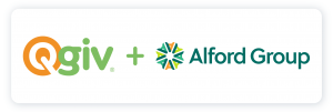 Qgiv Partner Showcase: Alford Group