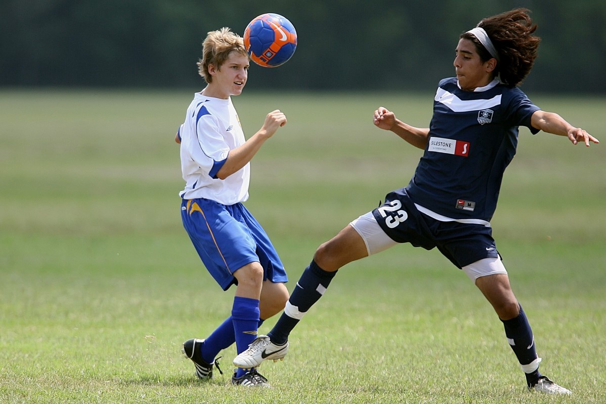 Fundraising for Youth Sports Ideas to Help You Earn the "W