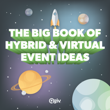 Hybrid Events: What Are They And Why Book One?
