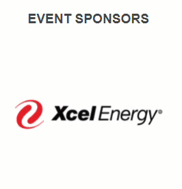 Sponsors Listed on a Peer-to-Peer Event Site Using a Rotating Image Gallery