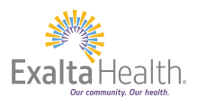 Image for Exalta Health