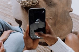 TikTok for Good: The Nonprofit’s Guide to Marketing on TikTok