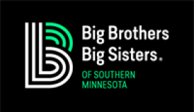 Big Brothers Big Sisters of Southern Minnesota logo