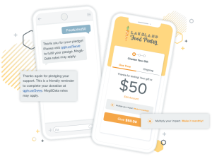 Top 8 Text-to-Give Platforms for Nonprofits