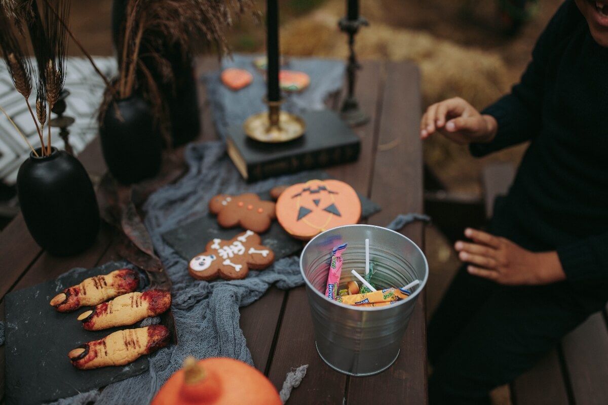 10 Halloween Event Ideas for Spooky Event Creators
