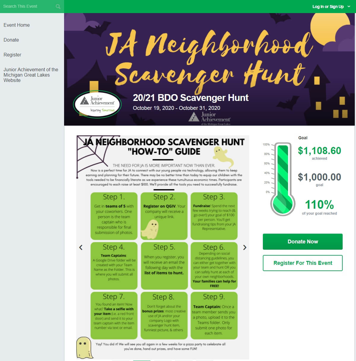 200+ Amazing Fundraising Ideas to Help You Reach Your Goals