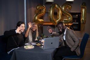 Virtual Gala Ideas for an Engaging Event