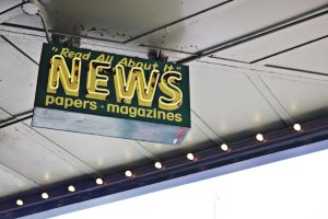 How to Write a Nonprofit Press Release (with template)