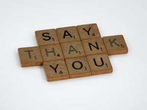 How to Thank and Retain Year-End Donors