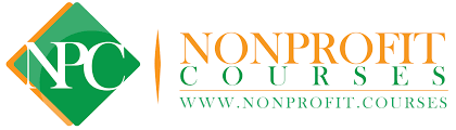 Nonprofit.Courses Logo