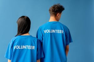10 Volunteer Training Ideas for Onboarding All Types of Volunteers