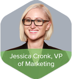 Jessica Cronk Headshot