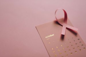 October Cause Awareness: Breast Cancer Awareness Month