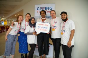 Qgiv’s Giving Tuesday 2023 Results Reveal Steadfast Generosity