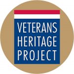 Veterans Heritage Project logo
