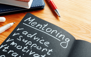 January Cause Awareness: National Mentoring Month