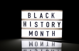 February Cause Awareness: Black History Month