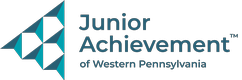 Junior Achievement of Western Pennsylvania logo