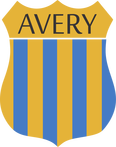 Avery Institute logo