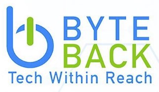 Byte Back - Tech within Tech logo