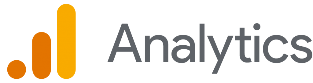 Google Analytics logo