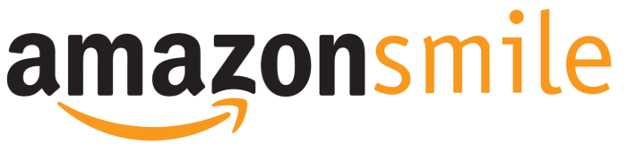 amazonsmile logo