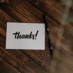 Show Donor Love With Incredible Thank-You Letters [The Guide]