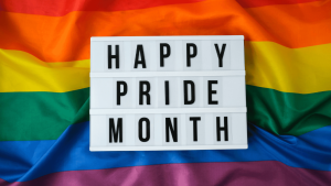 June Cause Awareness: LGBTQIA+ Pride Month
