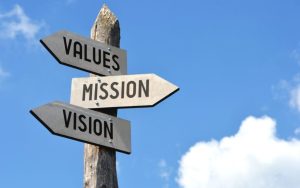 Make a Statement: Defining Your Nonprofit Mission and Vision Statements 