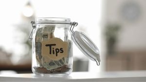 Donation Form Best Practices: Avoiding the Donor Tipping Model