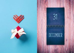 Key End-of-Year Giving Trends: Giving Tuesday vs. December 31