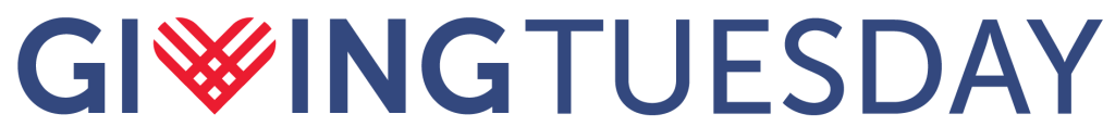 giving tuesday logo