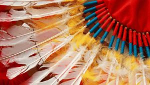 November Cause Awareness: National Native American Heritage Month