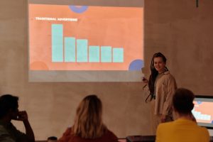 Unlocking Success: Nonprofit Board Presentation Tips
